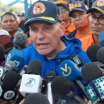 Alcalde Di Martino: «Por primera vez Protección Civil tiene una sede digna»