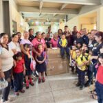 Alcaldía de San Francisco dotó de acondicionadores de aire a la Escuela Bolivariana El Rodeo