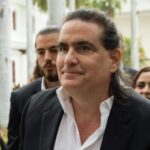 Bloomberg: evalúan anular ciudadanía venezolana de Alex Saab para extraditarlo a EE.UU.