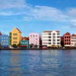 Gobierno de Aruba evalúa posible restitución del tráfico aéreo con Venezuela