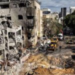 Irán desafía a Trump y promete “vengar con total violencia” la muerte de su líder Alí Jamenei