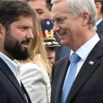 Kast asume la presidencia de Chile con la promesa de deportar a 340.000 migrantes