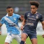 Carabobo eliminado de la Copa Libertadores