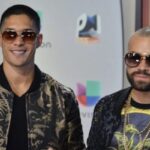 El álbum de Chyno y Nacho ya tiene fecha de lanzamiento
