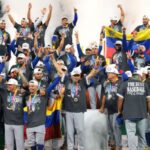 Final del Clásico Mundial entre Venezuela vs Estados Unidos rompió récords de audiencia