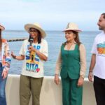 Presidenta (E) decreta asueto de toda la Semana Santa en todo el sector público por ahorro energético