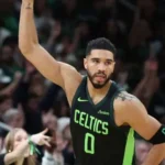 El regreso de Jayson Tatum estaría a un paso