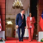 ECONOMÍA, Doug Burgum: «Traemos las mejores empresas del mundo para invertir en Venezuela»