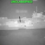 EE. UU. contabiliza más de 100 buques iraníes destruidos