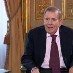 González Urrutia afirma que la presión social define la viabilidad política en Venezuela