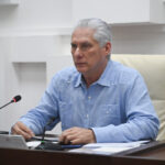 Cuba confirma conversaciones con representantes de EE UU