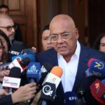 Jorge Rodríguez: contrario a declaraciones de 2025 asegura que más de 7.000 personas han recibido la amnistía