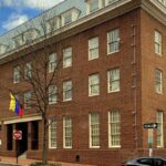 Venezuela abre representación diplomática y consular en los EE.UU.