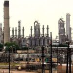 Reunión del G7 aborda liberación de reservas de petróleo ante alza de precios