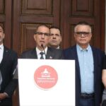 Solo 9.726 personas han recibido libertad plena por la amnistía, asegura Jorge Arreaza