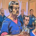 «¡Yo soy el presidente!»: así es la vida de Nicolás Maduro entre rejas en Nueva York