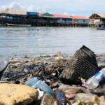 Activada una página web para denuncias ambientales