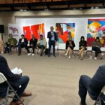 Detener persecución a periodistas: uno de los grandes reclamos al Programa de Convivencia