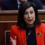 España cierra su espacio aéreo a los aviones de EE UU implicados en la guerra de Irán