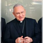 El zuliano Edgar Peña dejar de ser el “número 3” del Vaticano