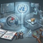 Misión de la ONU insiste y reitera petición de ingreso a Venezuela: “Es la forma más clara de demostrar transparencia”