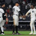New York Yankees parte como el equipo más poderoso de la MLB para el 2026