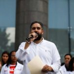 Maduro Guerra: juicio a Maduro Moros y Cilia es político sin pruebas de delito o crimen