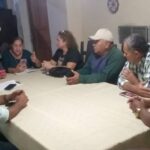 Constituida la Plataforma Unitaria Democrática en el municipio Baralt