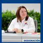 Designan a la ingeniera Paula Henao como nueva ministra de Hidrocarburos