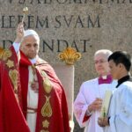 Domingo de Ramos: El mensaje del papa León XIV en el Domingo de Ramos: «¡Depongan las armas, recuerden que somos hermanos!»