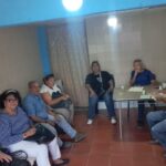 Con la presencia de todos los factores políticos se constituyó la Plataforma Unitaria en el municipio Machiques de Perijá, en Zulia