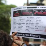 Activistas, editores y periodistas exigen levantar bloqueos a más de 200 sitios web en Venezuela