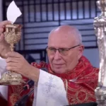 Arzobispo de Caracas abogó por «paz, reconciliación y perdón» este Domingo de Ramos