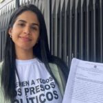 Sairam Rivas obtiene sobreseimiento de su causa tras 12 años de proceso judicial viciado