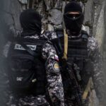 Según Armando.Info: El Sebin mudó el horror a La Arenosa