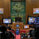 Senegal eleva hasta 10 años las penas de cárcel por relaciones homosexuales