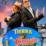 “Tierra de Gracia” será presentado por Emilio Lovera y Laureano Márquez