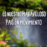 Un mensaje institucional para la recreación y el turismo ambiental (I)