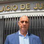 Williams Dávila tras su liberación: “Yo no había ni he cometido ningún tipo de delito”