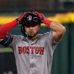 Wilyer Abreu destaca en la ofensiva de Boston a pesar de la caída 8-1 ante Astros