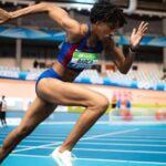 La nueva Yulimar Rojas está lista para volar (+Vídeo)