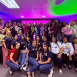 San Francisco impulsa el liderazgo femenino con la conferencia “Brilla sin permiso”