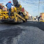 Cumbres de Maracaibo, de fiesta sin huecos ni troneras en la vía