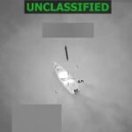 Nuevo ataque letal de EEUU a «presunta» narcolancha deja seis muertos en el Pacífico