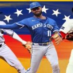 Un total de 62 venezolanos pasaron el corte y comenzarán arriba la campaña 2026 en las Grandes Ligas