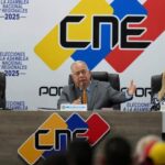 Urgente e importante: MDI propone renovación del CNE para las elecciones de 2026