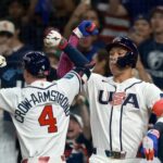 Comienzan los cuartos de final del «Clásico Mundial de Beisbol 2026»