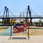 Alcaldía de San Francisco inicia modernización del Paseo San Francisco