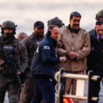 Fiscales de EEUU se oponen a que Maduro use fondos públicos de Venezuela para costear su defensa