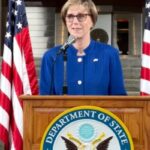 Laura Dogu: «Ha comenzado una nueva era para las relaciones entre Estados Unidos y Venezuela»